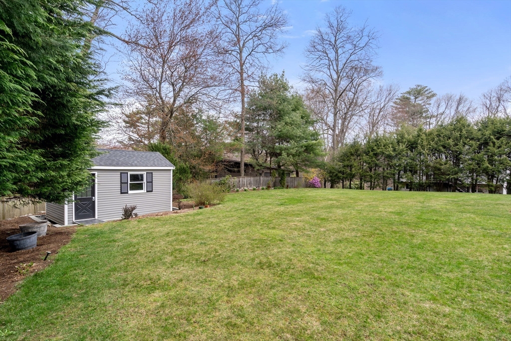 1323 High Street-Culdesac