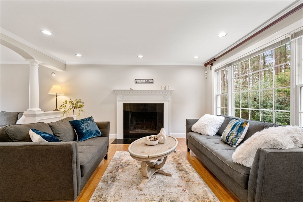 1323 High Street-Culdesac