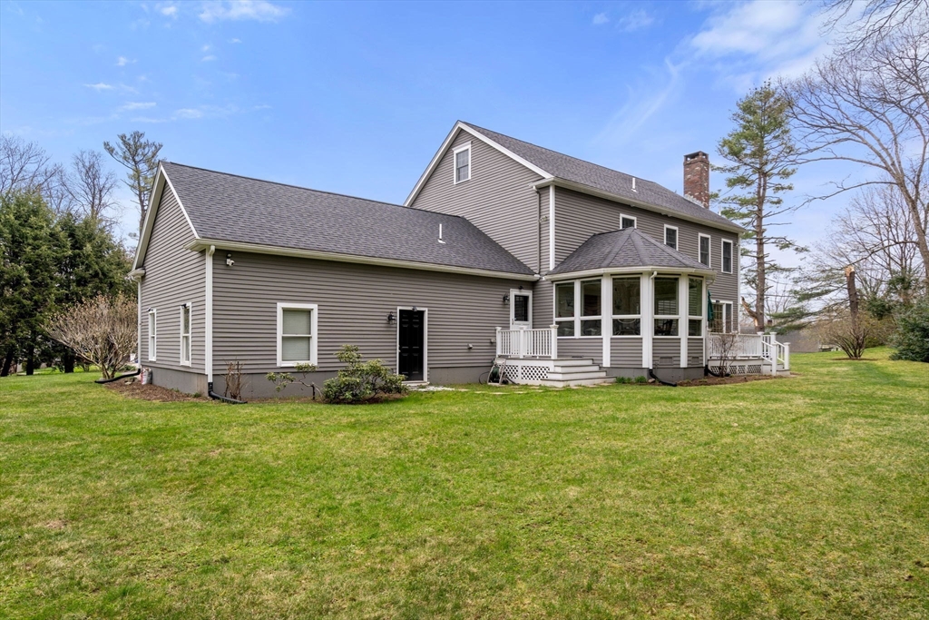 1323 High Street-Culdesac
