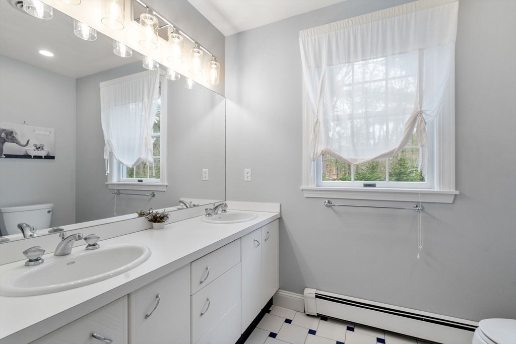 1323 High Street-Culdesac