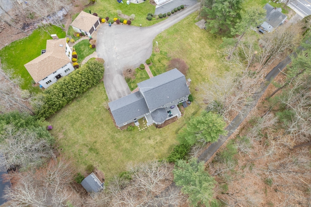 1323 High Street-Culdesac