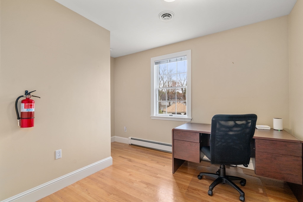1323 High Street-Culdesac