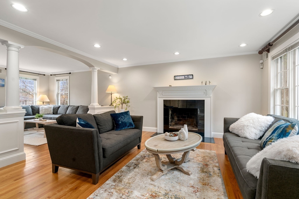 1323 High Street-Culdesac