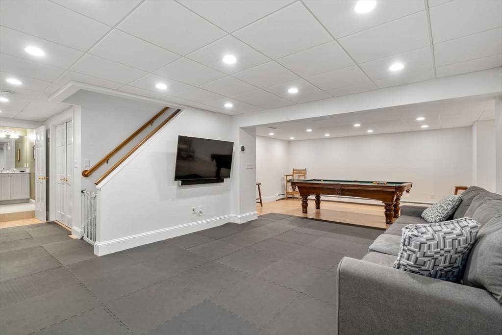 1323 High Street-Culdesac
