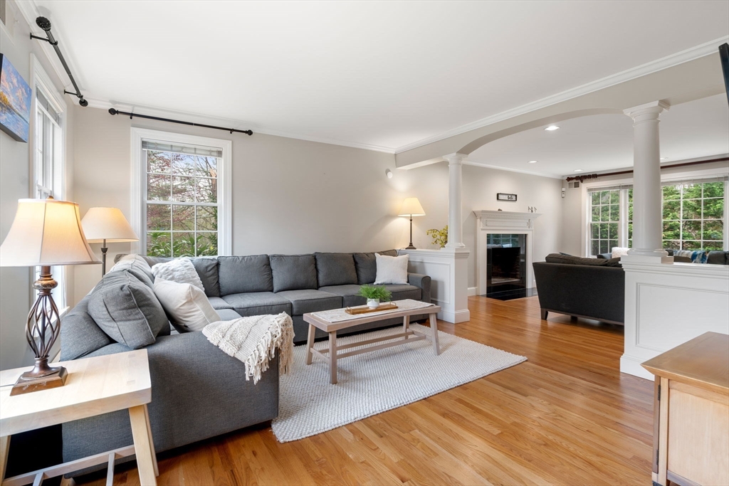 1323 High Street-Culdesac