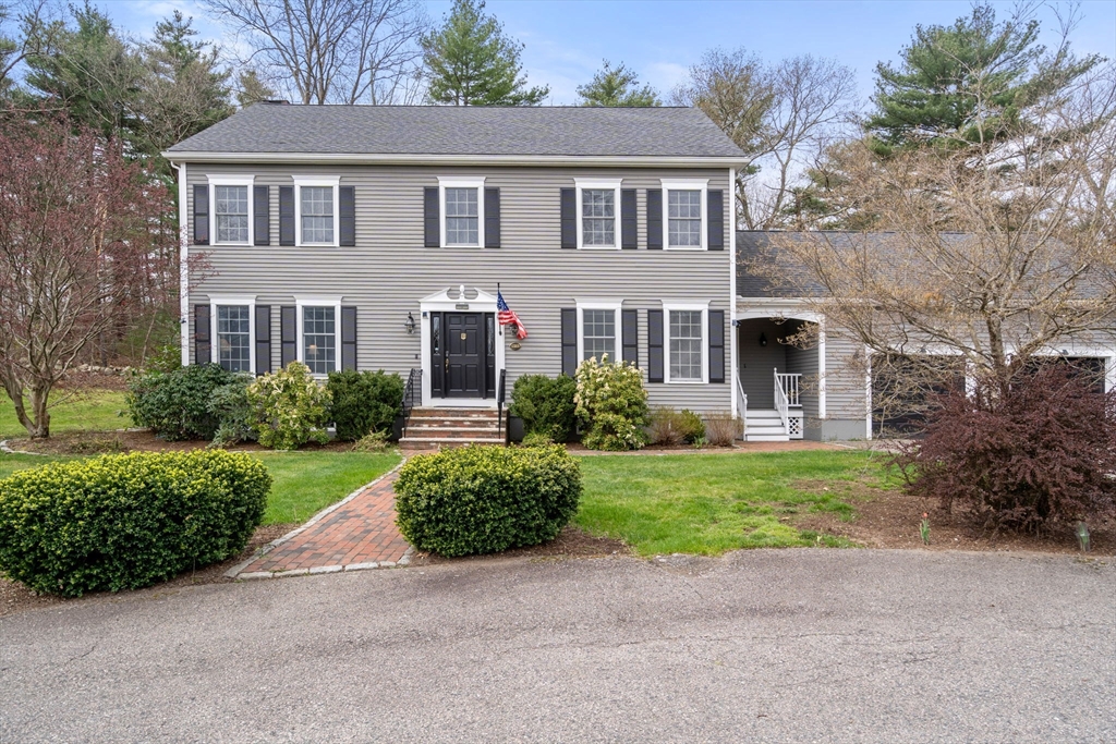 1323 High Street-Culdesac