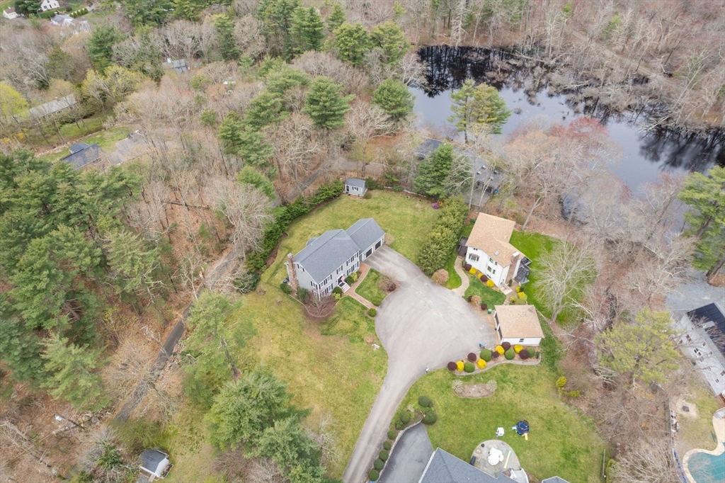 1323 High Street-Culdesac