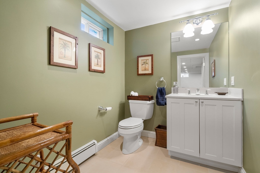 1323 High Street-Culdesac