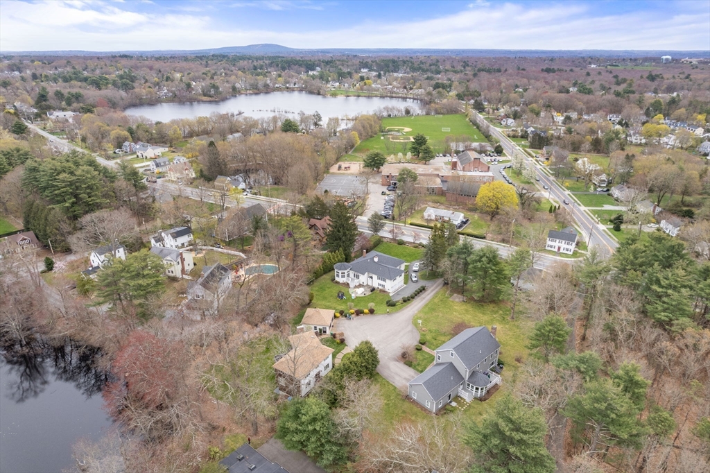 1323 High Street-Culdesac