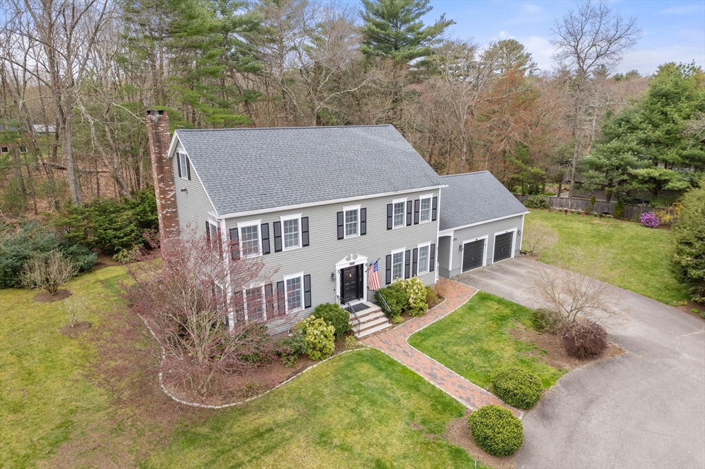1323 High Street-Culdesac