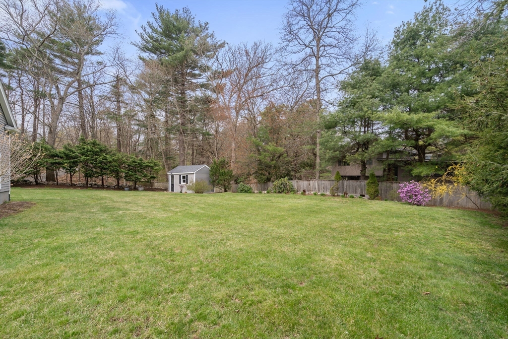 1323 High Street-Culdesac