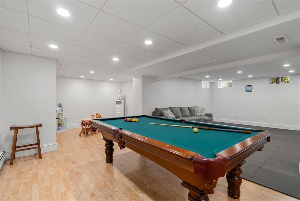 1323 High Street-Culdesac