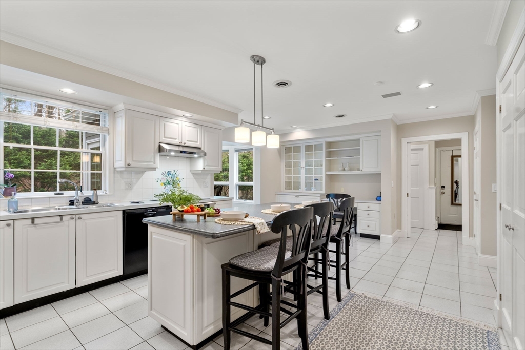 1323 High Street-Culdesac