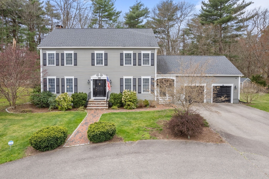 1323 High Street-Culdesac
