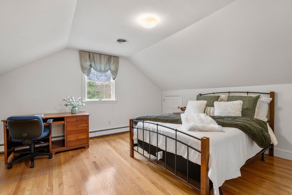 1323 High Street-Culdesac