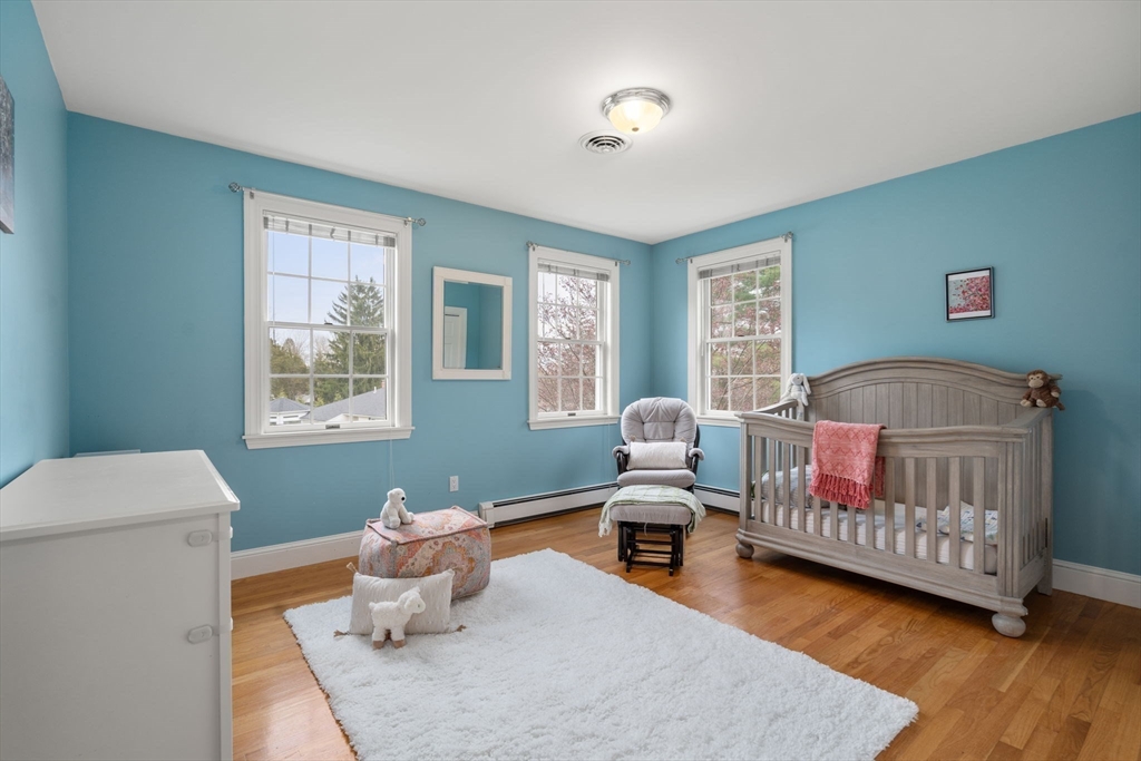 1323 High Street-Culdesac