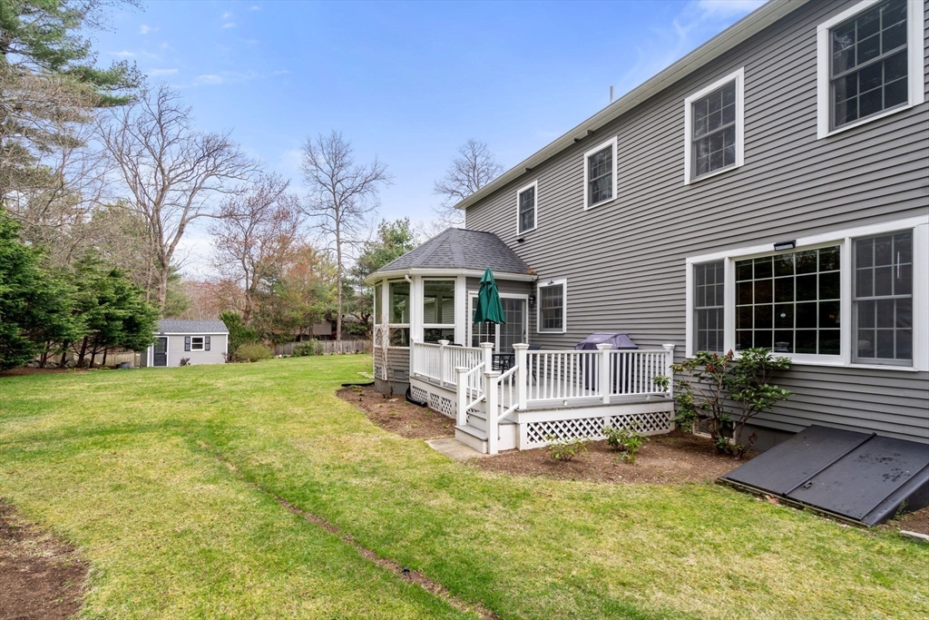 1323 High Street-Culdesac