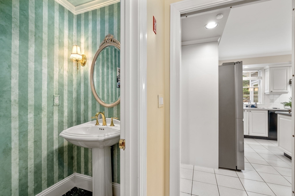 1323 High Street-Culdesac
