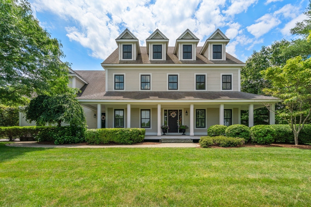 126 Grove Street