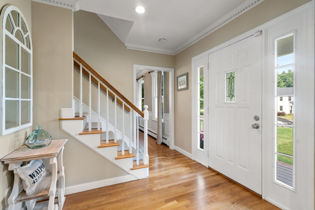 35 Wycliffe Road