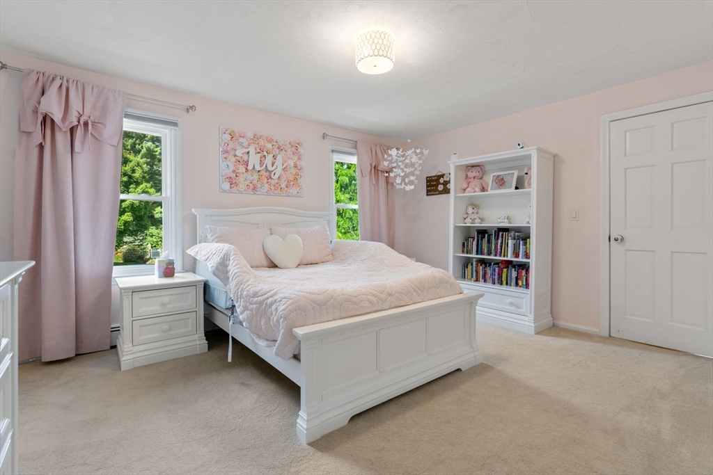 35 Wycliffe Road