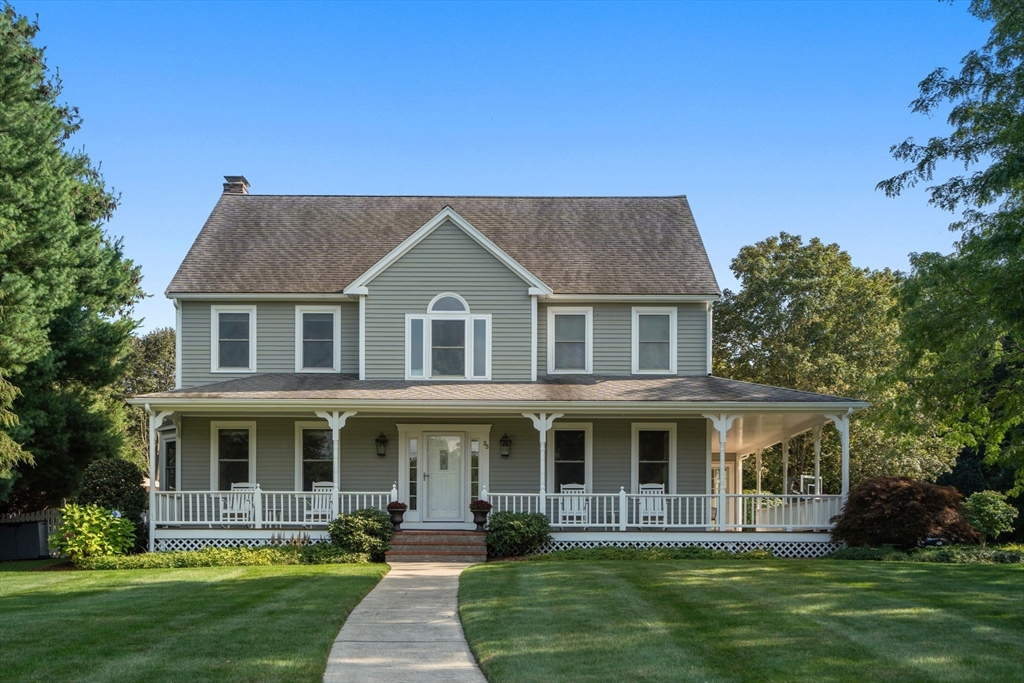 35 Wycliffe Road