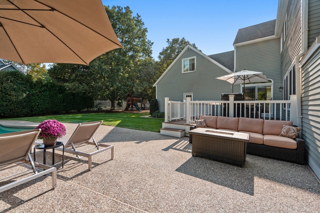 35 Wycliffe Road