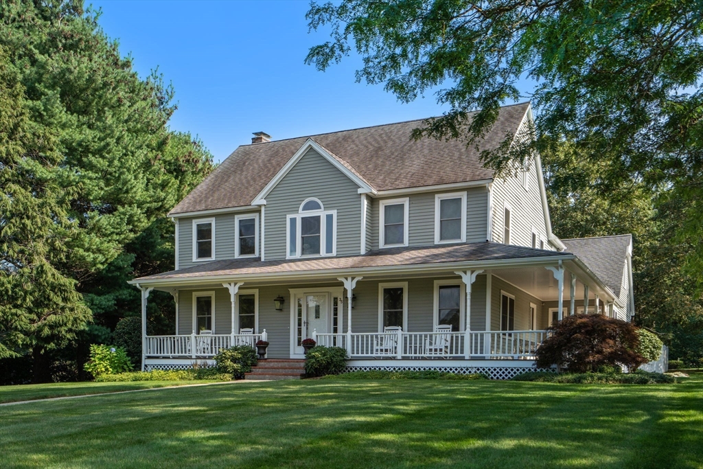 35 Wycliffe Road
