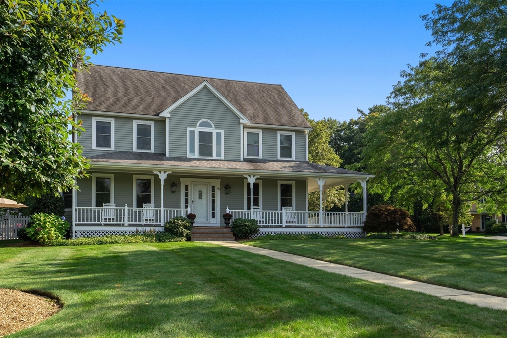 35 Wycliffe Road