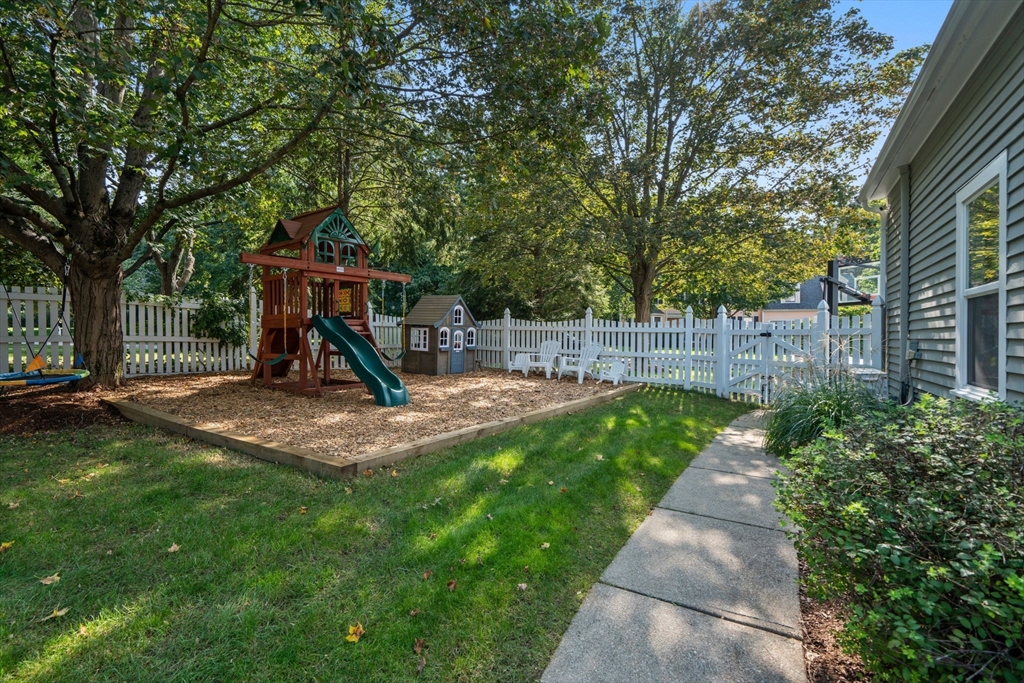 35 Wycliffe Road