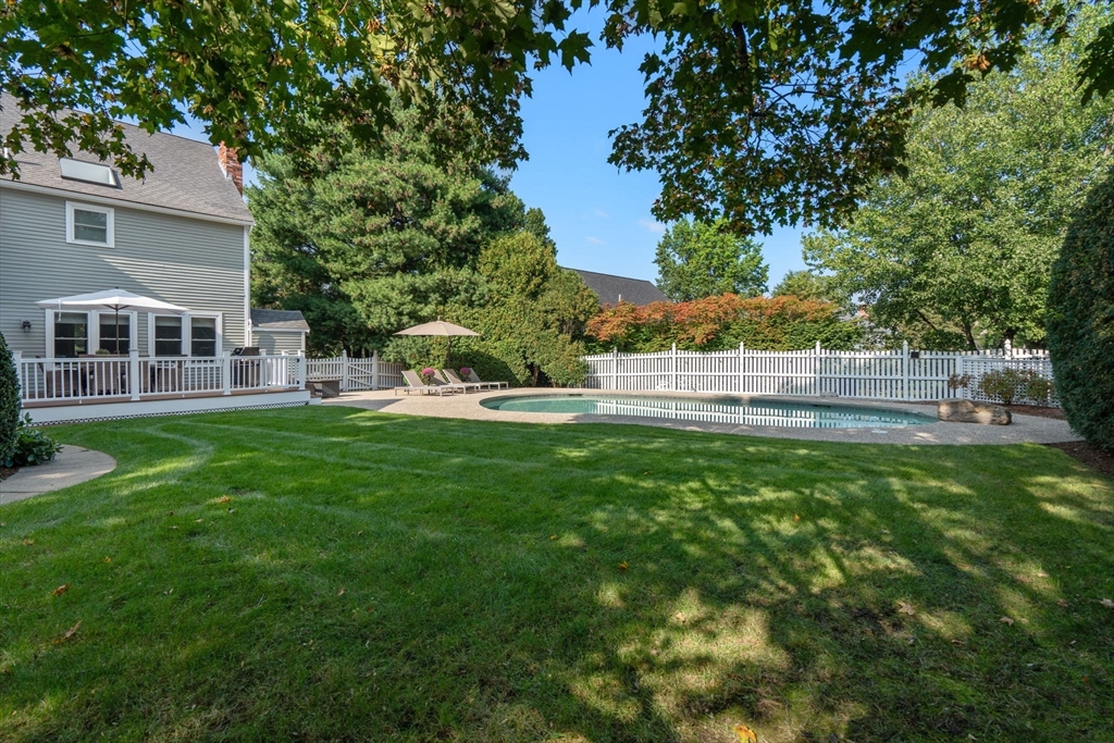 35 Wycliffe Road