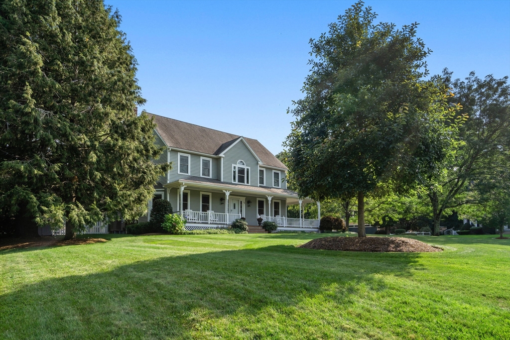 35 Wycliffe Road
