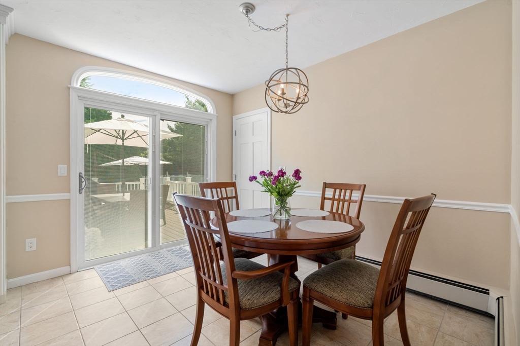 35 Wycliffe Road