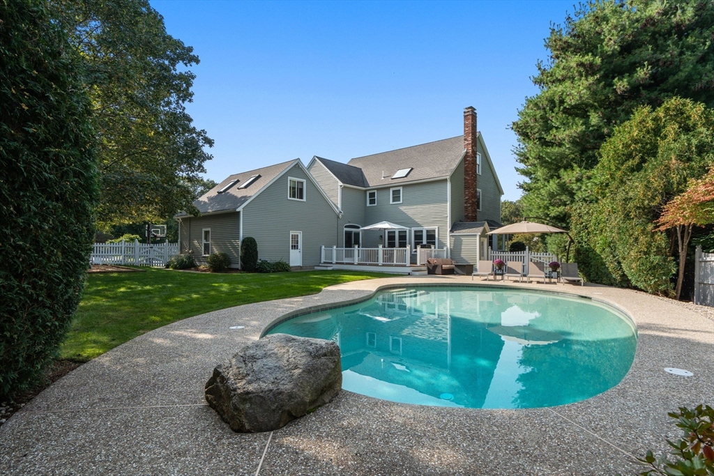 35 Wycliffe Road