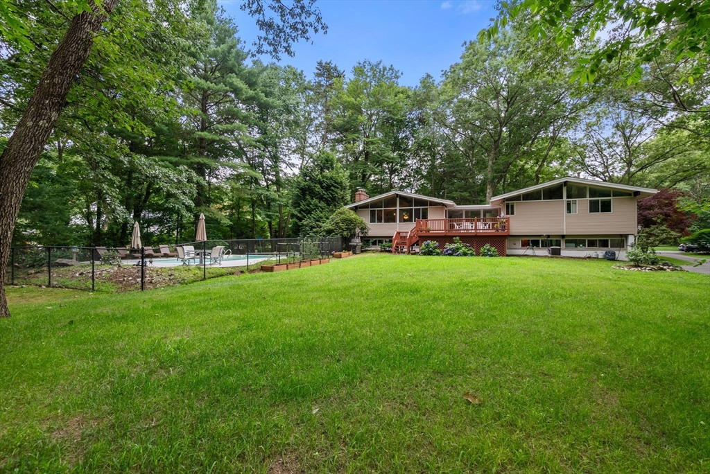 9 Indian Ridge Road