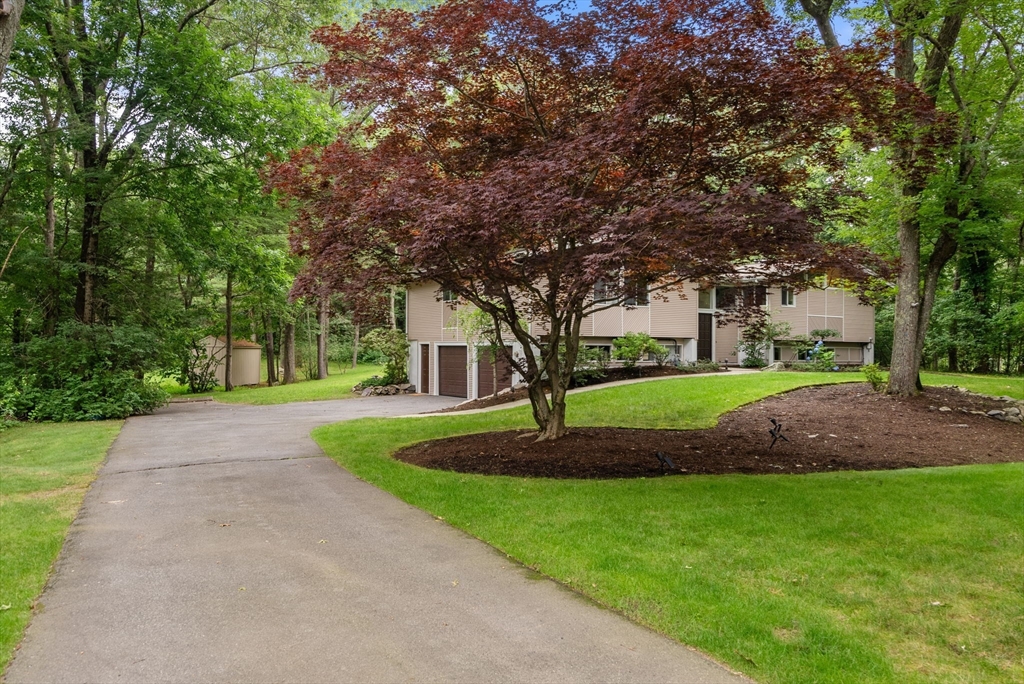 9 Indian Ridge Road