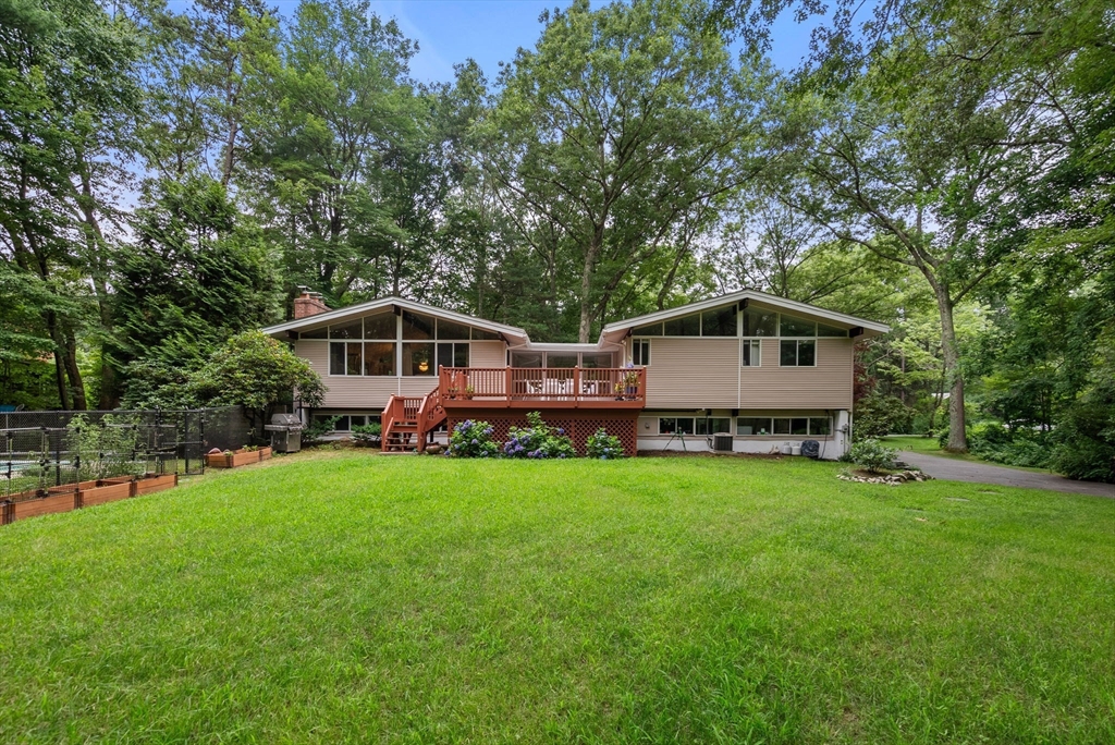 9 Indian Ridge Road