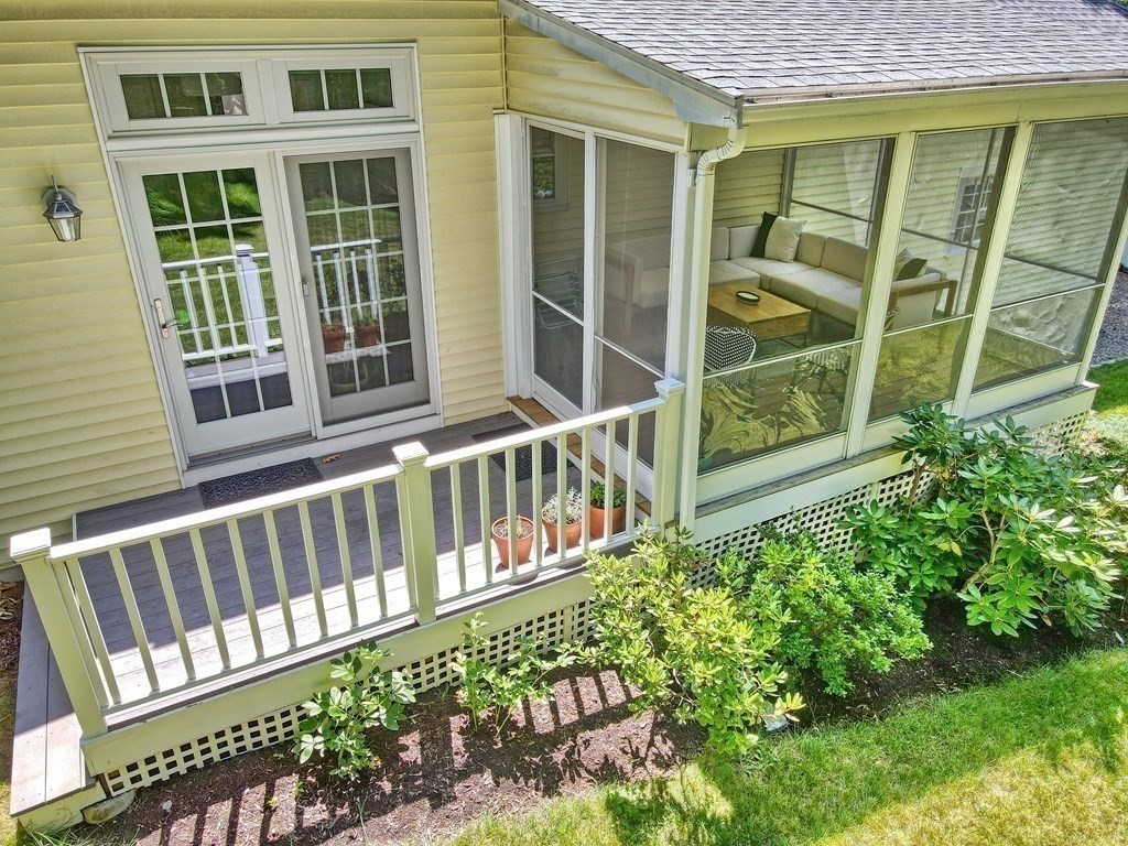 64 Blueberry Lane