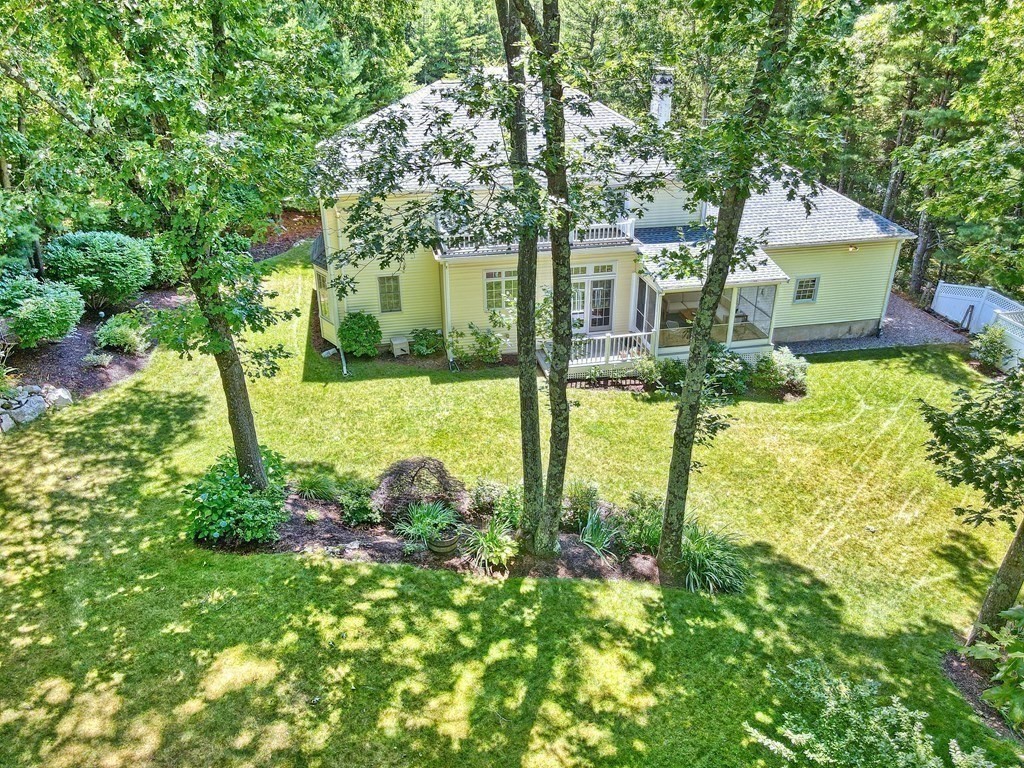 64 Blueberry Lane