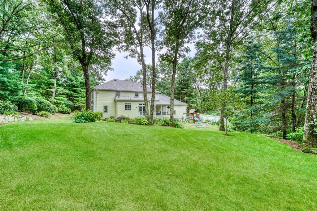 64 Blueberry Lane