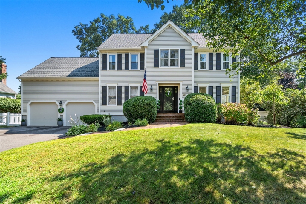33 Whitney Avenue