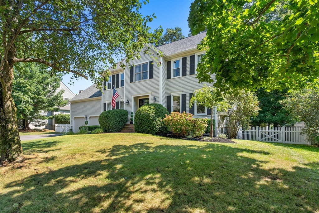33 Whitney Avenue