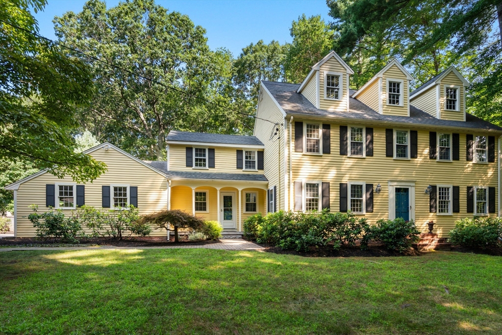 170 Clapboardtree Street