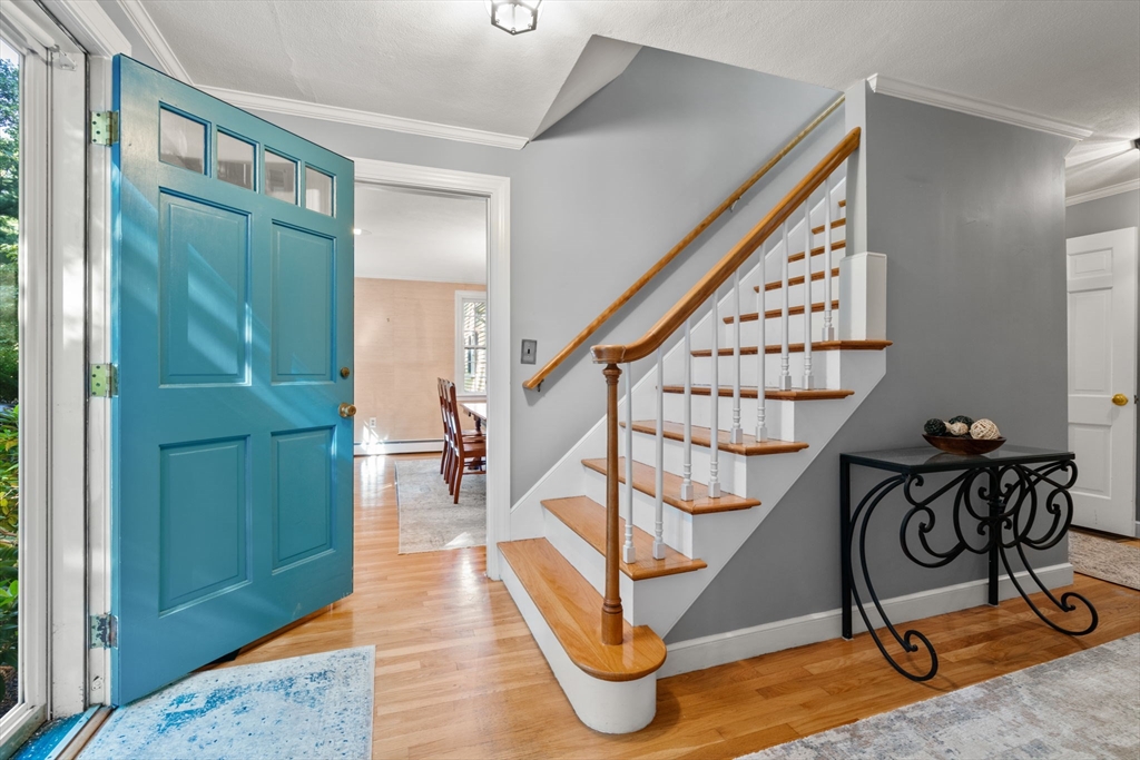 170 Clapboardtree Street