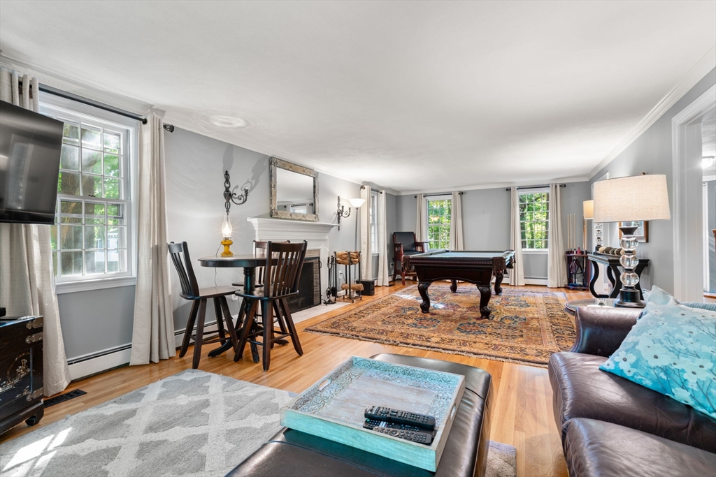 170 Clapboardtree Street