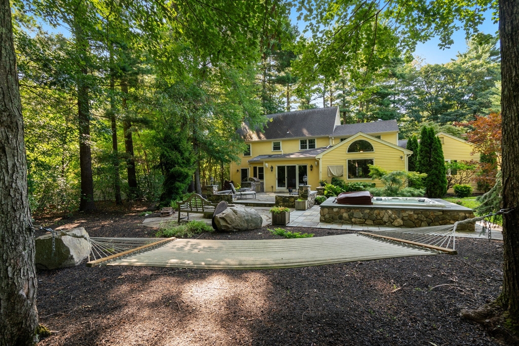 170 Clapboardtree Street
