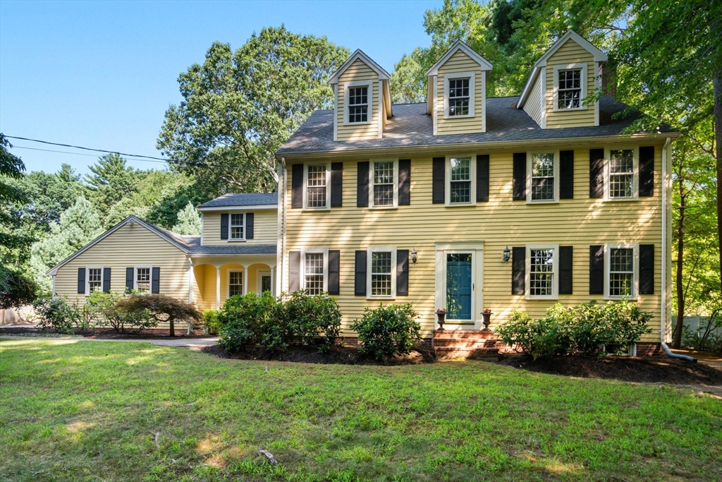 170 Clapboardtree Street