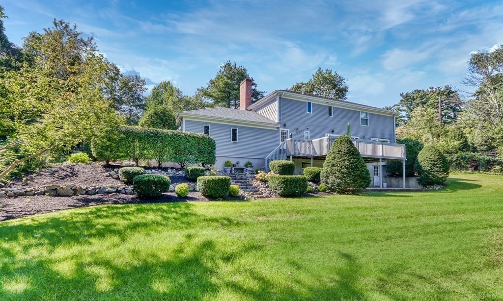 219 High Rock Street