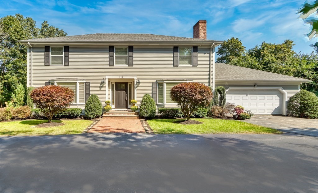 219 High Rock Street