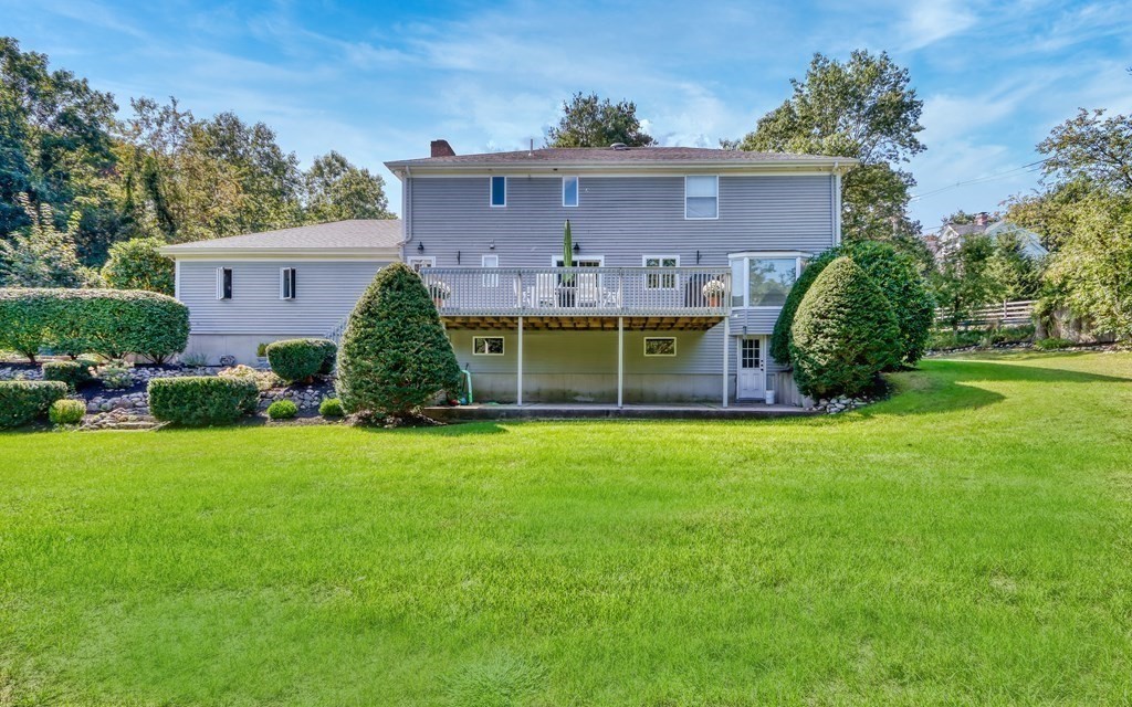 219 High Rock Street